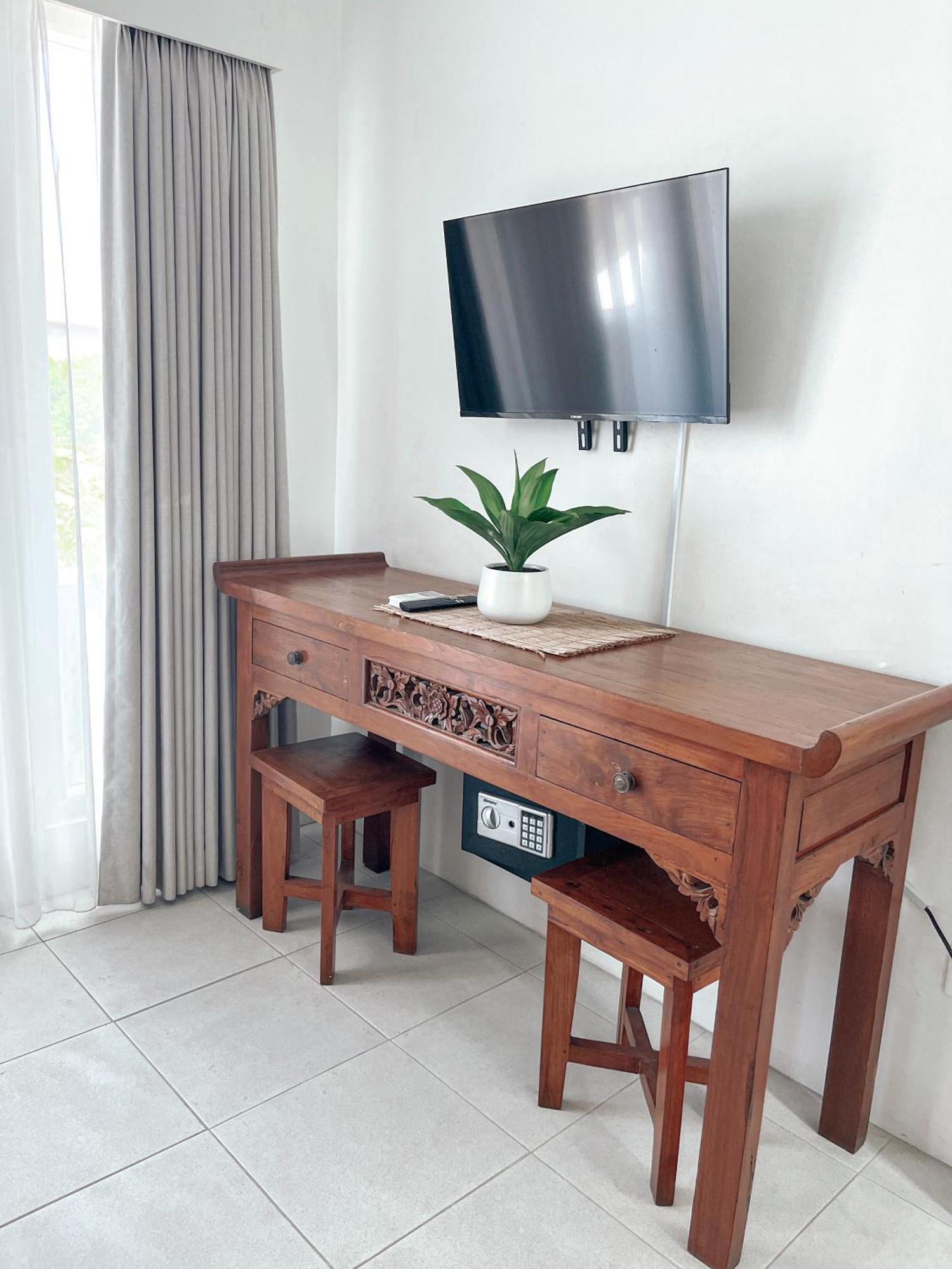Kaktus Boutique Apartments Bali - Adults Only Legian  Exterior photo