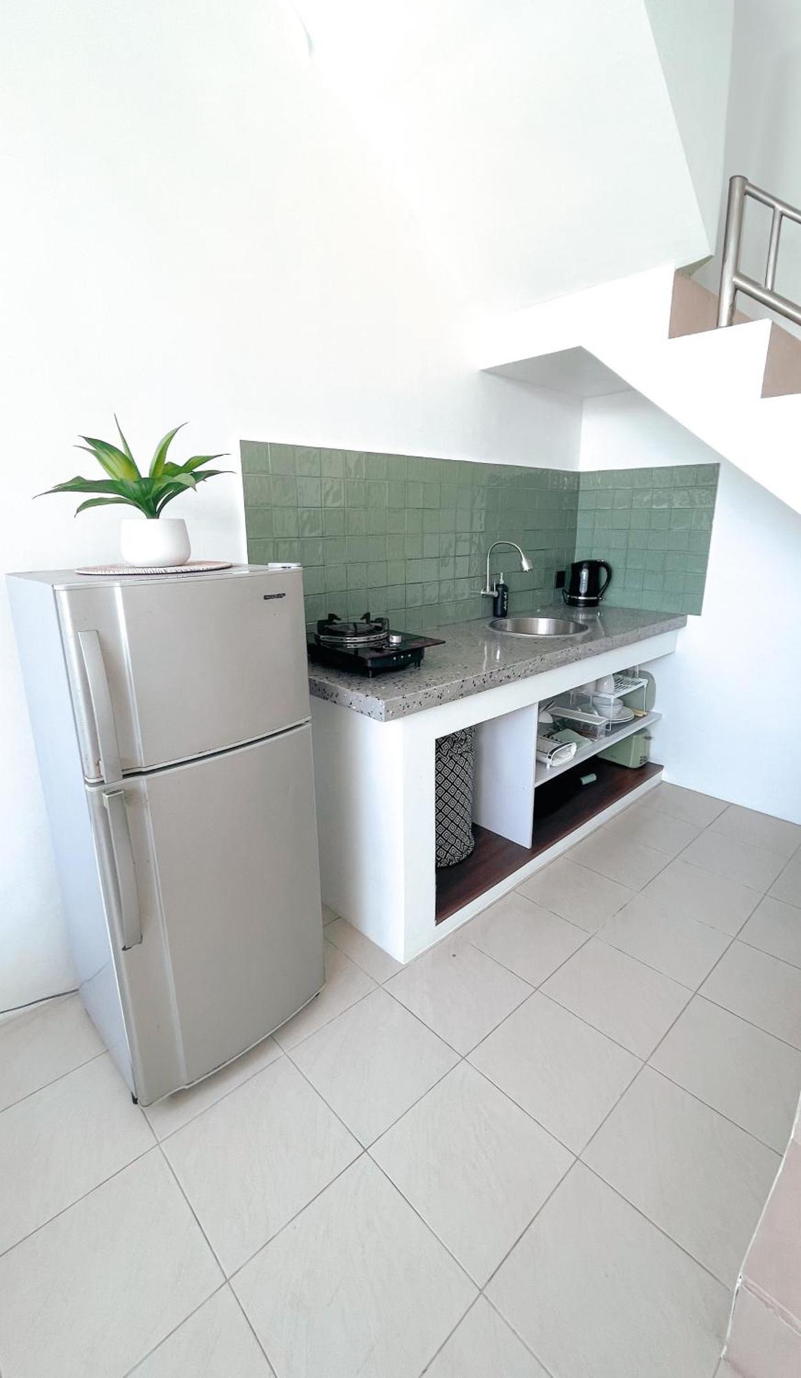 Kaktus Boutique Apartments Bali - Adults Only Legian  Exterior photo