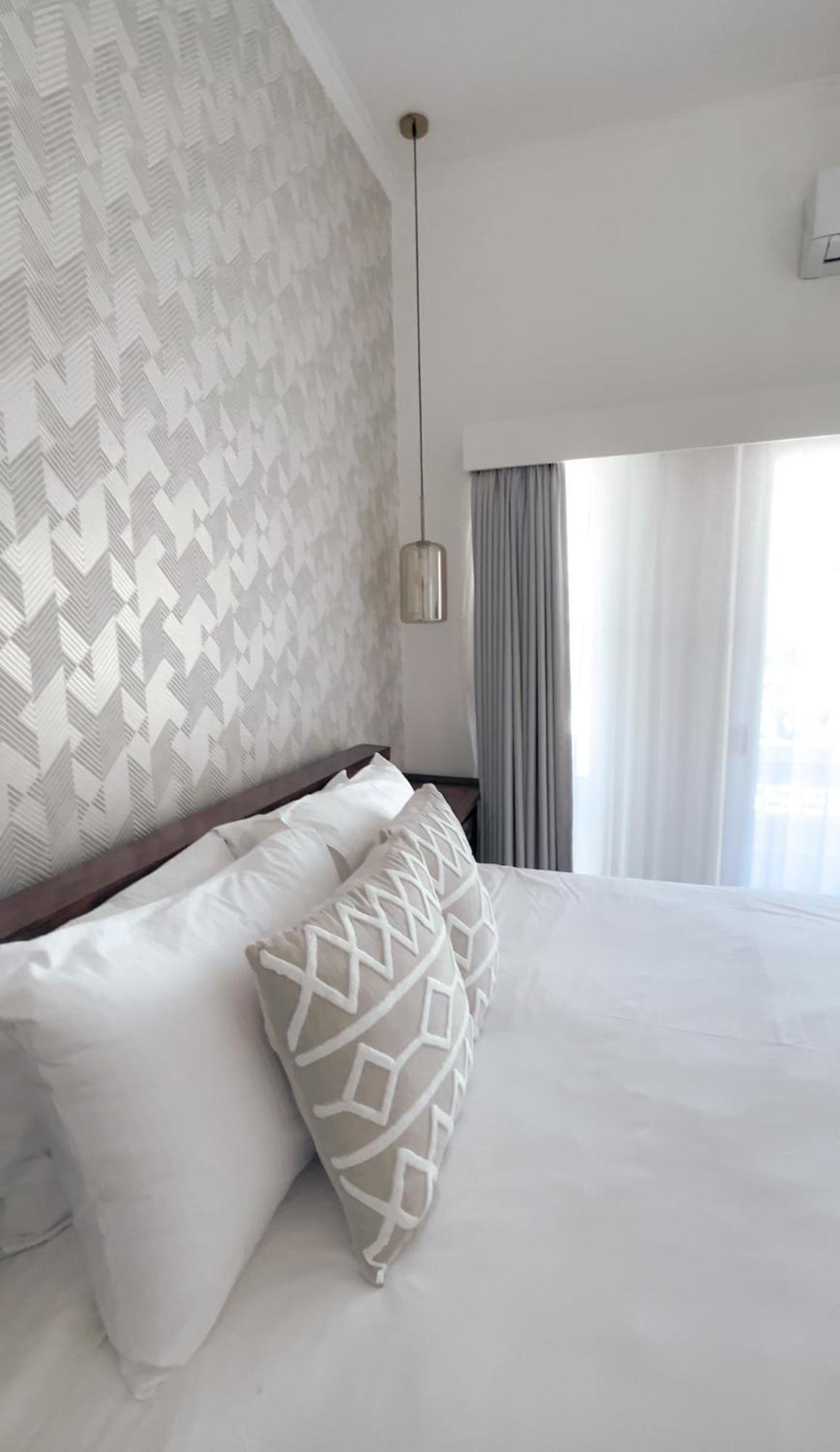 Kaktus Boutique Apartments Bali - Adults Only Legian  Exterior photo