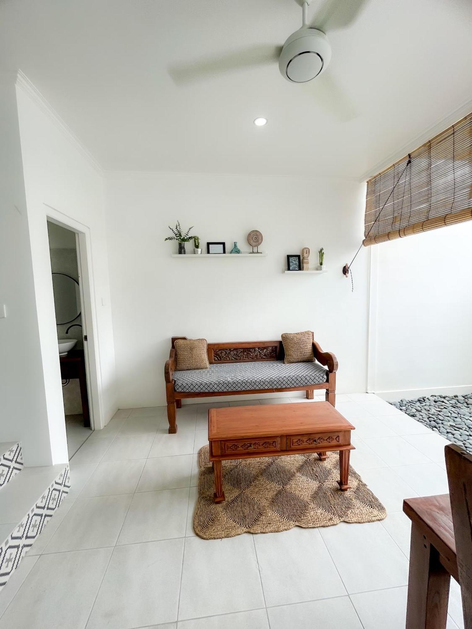 Kaktus Boutique Apartments Bali - Adults Only Legian  Exterior photo