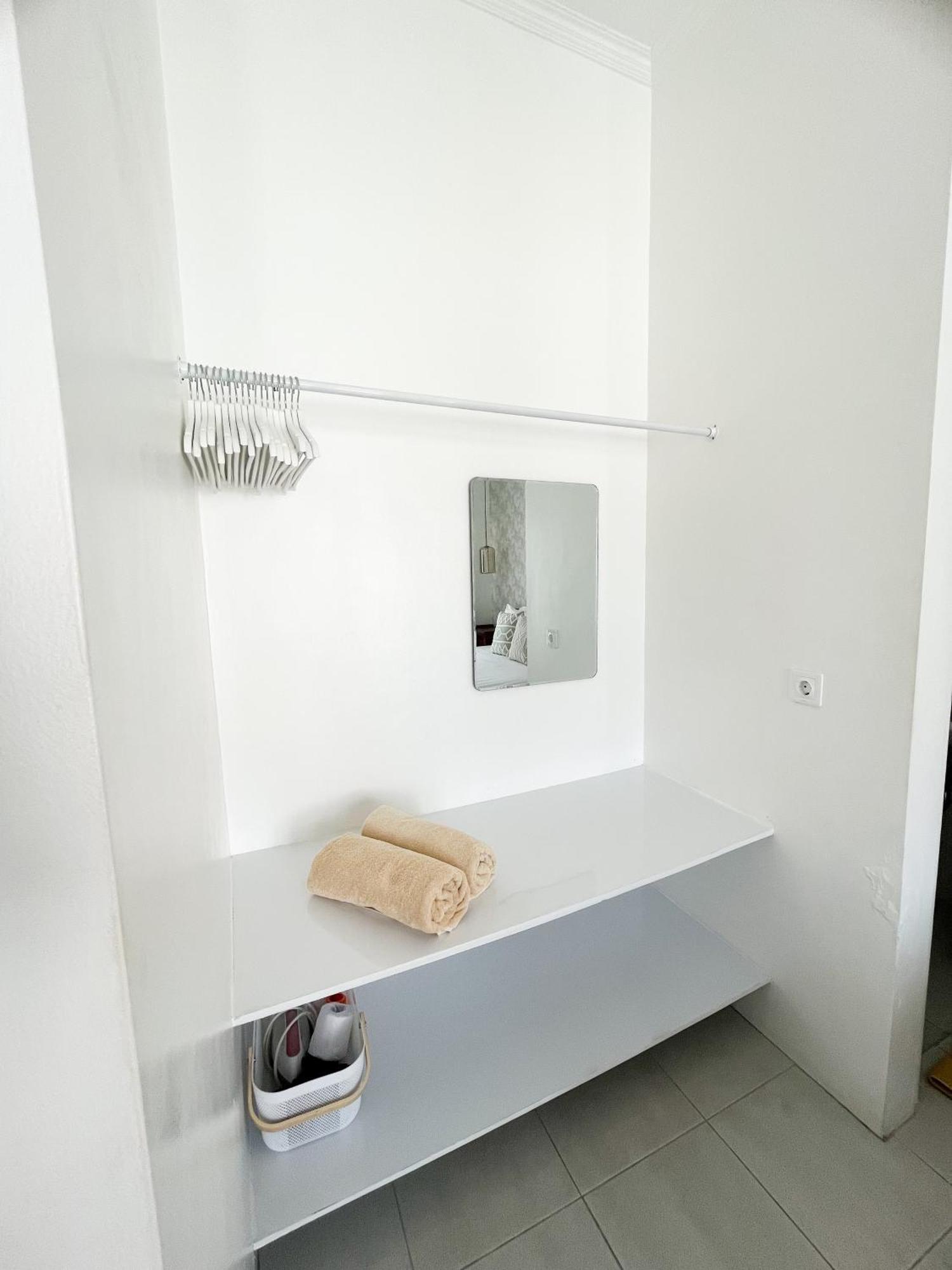 Kaktus Boutique Apartments Bali - Adults Only Legian  Exterior photo